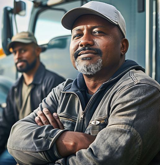 DOT Compliance Process