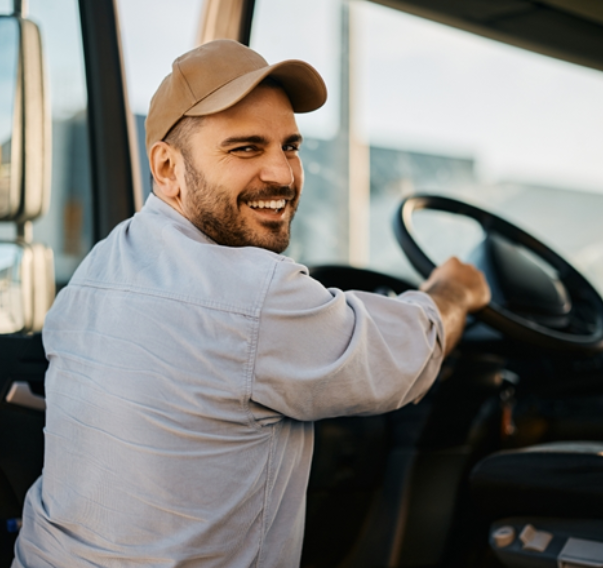 DOT Compliance Services